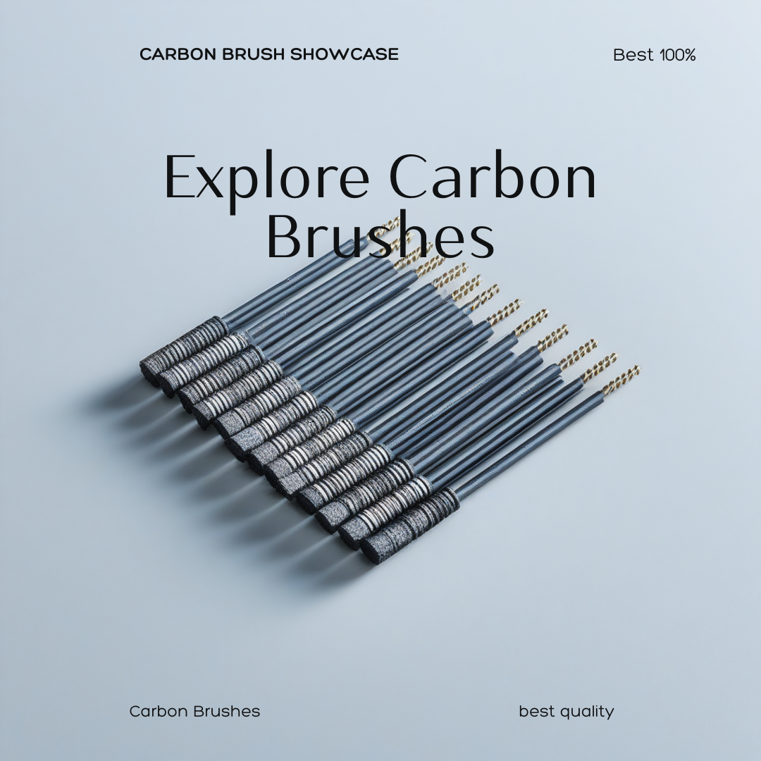 Carbon Brushes
